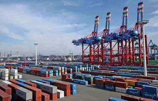 出口旺季，收款安全与高效货运代理服务的双重保障