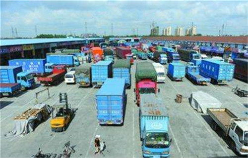 精品上海有限集团 专业回程车货运代理服务，高效物流解决方案