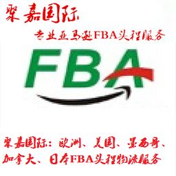 欧洲亚马逊头程物流优选 上海至德国FBA专线双清包税货运代理服务全解析