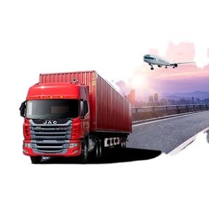 深圳航空货运代理 高效、可靠、一站式的货运代理服务